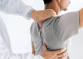 Mengenal Chiropractic, Terapi Alternatif untuk Tulang Belakang