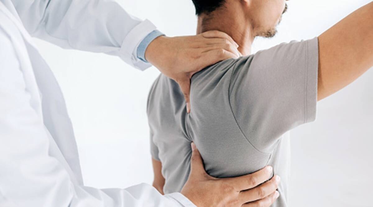 Mengenal Chiropractic, Terapi Alternatif Untuk Tulang Belakang ...