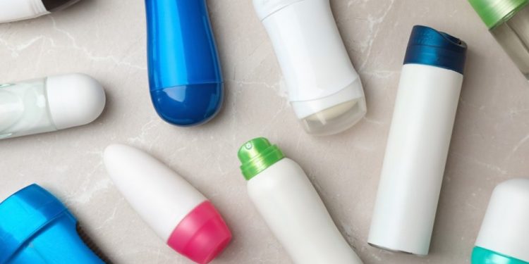 Tidak Harus Pakai Deodoran Jika….
