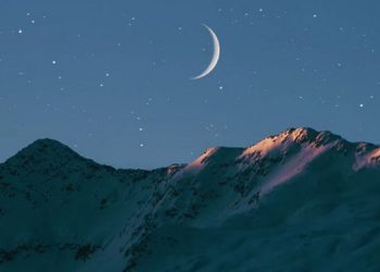 Abdullah bin Mas’ud, Memiliki Timbangan yang Lebih Besar dari Gunung Uhud