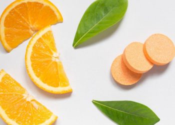 3 Manfaat Vitamin C untuk Kecantikan