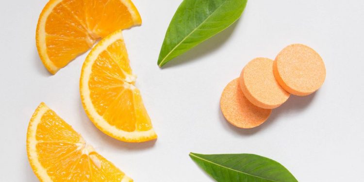 3 Manfaat Vitamin C untuk Kecantikan