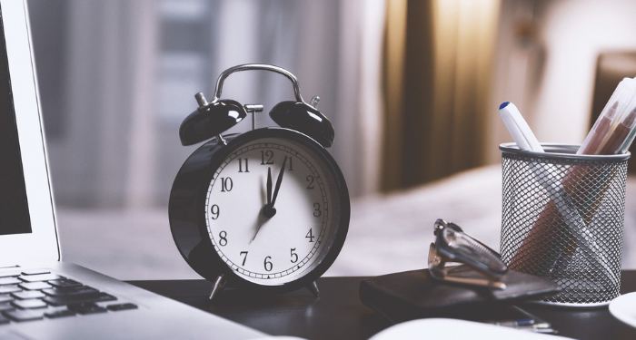 Nikmat Allah Berupa Sehat dan Waktu Luang