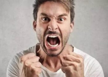 Wasiat Rasulullah: Jangan Marah