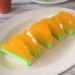 Puding Orange Squash Segar