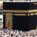 Antara Ibadah di Masjidil Haram dengan Amalan Jihad