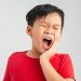 Tips Atasi Sakit Gigi si Kecil
