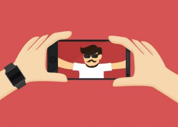 Awas, Sering Selfie Bisa Timbulkan Gangguan Mental