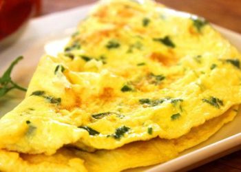 Resep Telur Bayam, Solusi untuk si Kecil yang Tak Suka Sayur