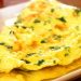 Resep Telur Bayam, Solusi untuk si Kecil yang Tak Suka Sayur