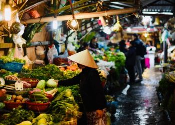 Perniagaan yang menyelamatkan dari azab