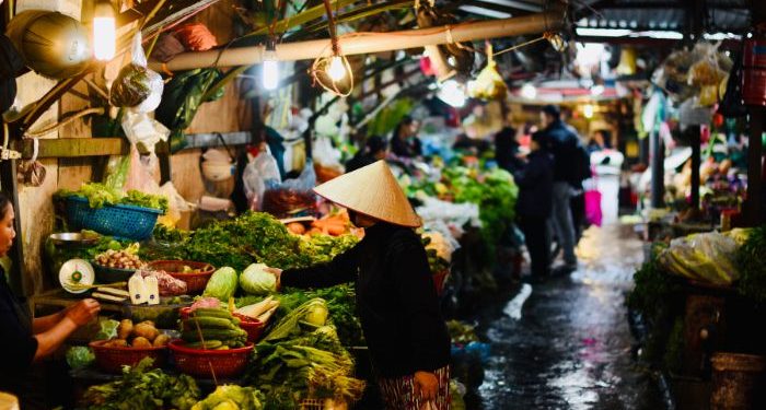 Perniagaan yang menyelamatkan dari azab