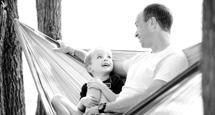 Mendisiplinkan Anak Tak Harus dengan Marah-Marah