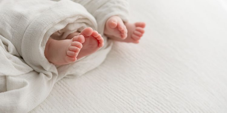 Kehamilan Kembar Meningkat, Ini Penyebabnya