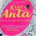 Kun Anta: Cantik dari Hati Cantik Jadi Diri Sendiri