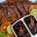 Resep Ikan Bakar Sambal Kecap