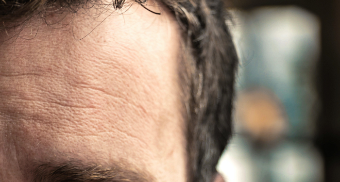 Kebahagiaan Berkibar di atas Rumah Paling Agung