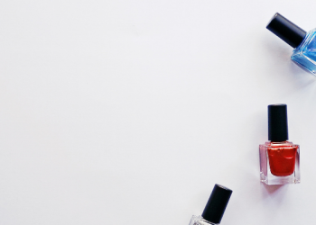 Penyebab Kuteks Tidak Boleh Digunakan