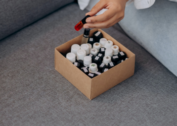 Semua Tentang Hair Oil yang Perlu Kamu Ketahui