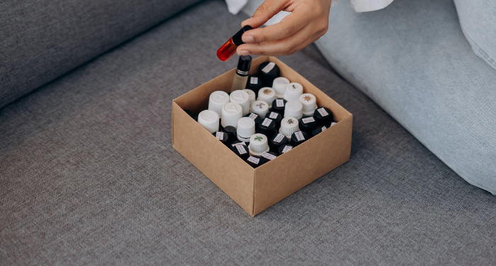 Semua Tentang Hair Oil yang Perlu Kamu Ketahui