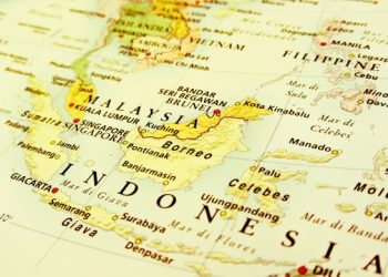 Ini Lima Negara yang Masih Gunakan Bahasa Jawa