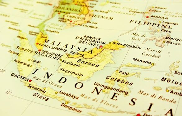 Ini Lima Negara yang Masih Gunakan Bahasa Jawa