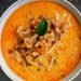 Lodeh Rebung Pedas Gurih