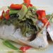 Resep Tim Ikan Sayuran