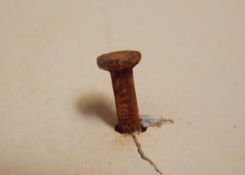 Kegigihan Tsabit bin Qais di Medan Perang