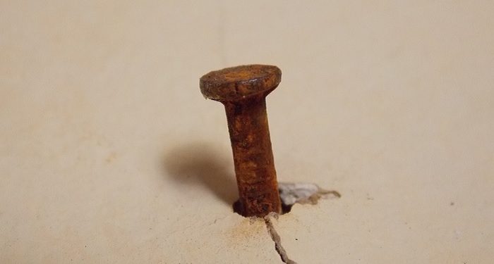 Kegigihan Tsabit bin Qais di Medan Perang