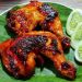 Resep Ayam Bakar Kecap Lezat, Praktis dengan Teflon