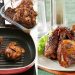 Resep Ayam Bakar Sederhana, Pakai Teflon