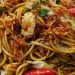 Resep Bakmi Goreng Jawa nan Istimewa
