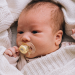 Sunnah Mentahnik Bayi dengan Kurma