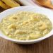 Bubur Havermut Madu Avokad