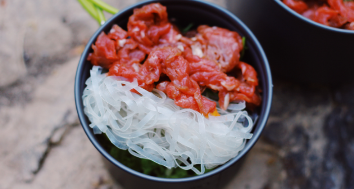 Masker Bawang Putih Bantu Usir Komedo di Wajahmu