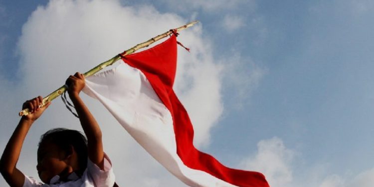 Cinta Tanah Air adalah Sebagian dari Iman