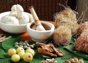 Wah, Waspada Jamu Herbal Pemulih Pasca Operasi Cesar  Berstatus Haram