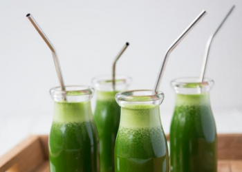 Masker Bawang Putih Bantu Usir Komedo di Wajahmu