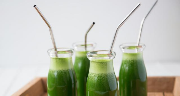 Masker Bawang Putih Bantu Usir Komedo di Wajahmu