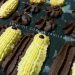 Resep Kue Kering Cokelat Vanila