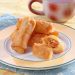 Resep Crepes Goreng Sosis