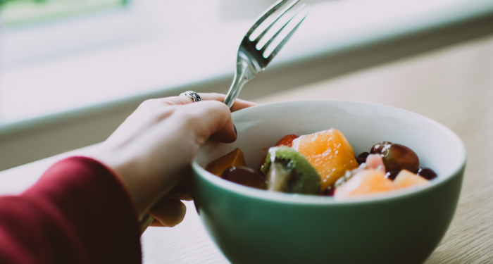 Masker Bawang Putih Bantu Usir Komedo di Wajahmu