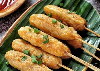 Resep Sempol, Jajanan Khas Malang yang Lagi Hits