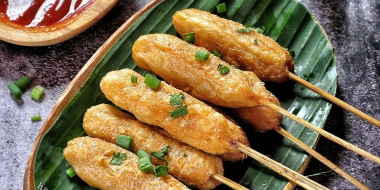 Resep Sempol, Jajanan Khas Malang yang Lagi Hits