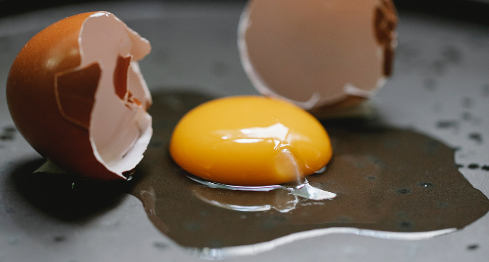Masker Bawang Putih Bantu Usir Komedo di Wajahmu