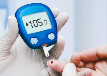 Penderita Diabetes Bakal Capai 642 Juta Jiwa pada 2040
