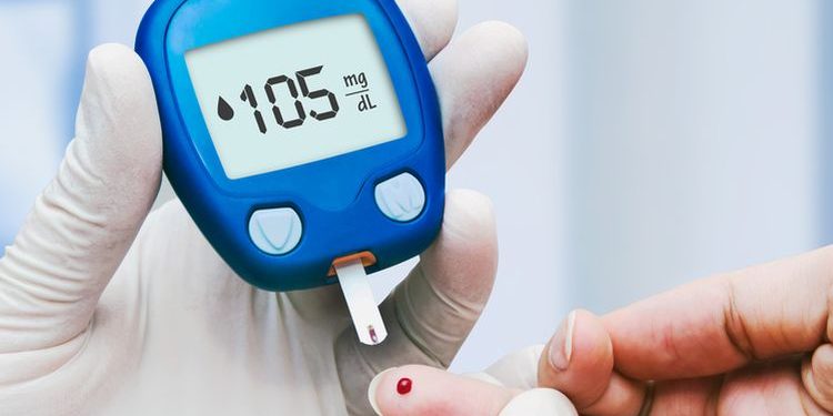 Penderita Diabetes Bakal Capai 642 Juta Jiwa pada 2040