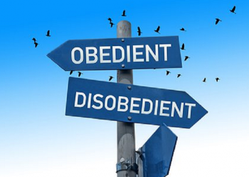 Hadis Arbain 9: Hindari Larangan Laksanakan Perintah Nabi