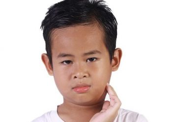 Mengenal Penyakit Gondongan